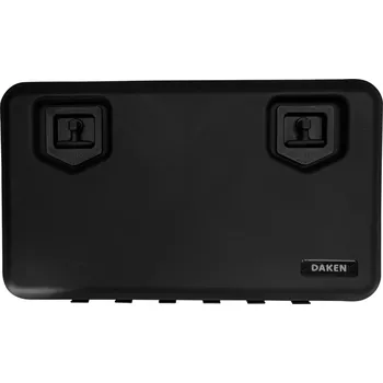 DAKEN 81206 ARKA box na nářadí 858x522x500mm 134l