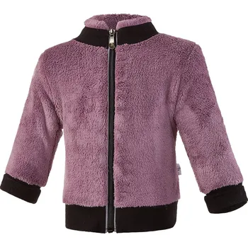 Little Angel mikina MAZLÍK Outlast® - lila Velikost: 80