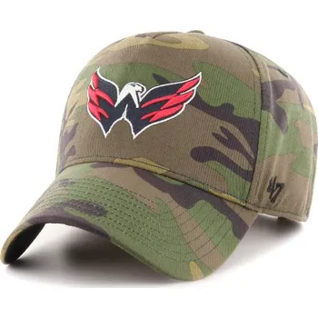 Kšiltovka 47 Brand Kšiltovka 47 Grove Washington Capitals 468091