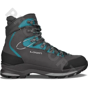 Dámská zimní obuv Lowa Mauria evo gtx Ls UK3,5 anthracite