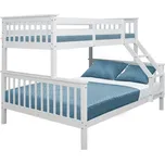 Patrová rozložitelná postel BAGIRA Tempo Kondela