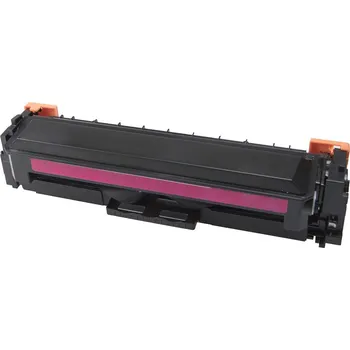 Economy za HP W2033X, kompatibilní toner fialová