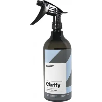 Čistič autoskla Čistič oken CarPro Clarify 1 L