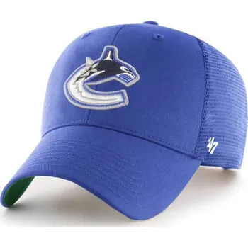 Kšiltovka 47 Brand Kšiltovka 47 Branson MVP Vancouver Canucks 580755