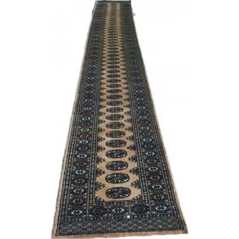 Koberec Orientální koberec Buchara Exkluziv 600x76 cm - B500428