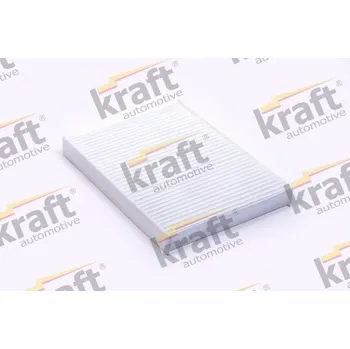 Ventilátor topení a klimatizace Filtr, vzduch v interiéru KRAFT AUTOMOTIVE 1733017
