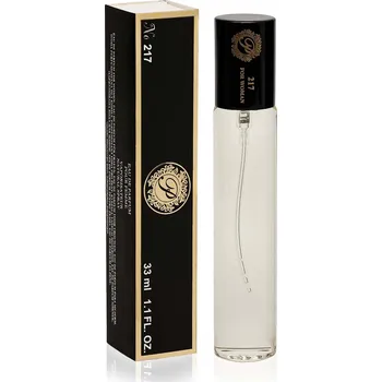 Unisex parfém ESENTIS (217) Prive Rose D`Arabie