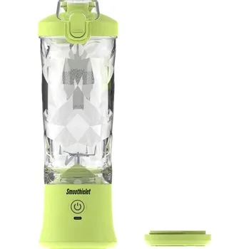SmoothieJet Přenosný USB smoothie mixér 750 ml