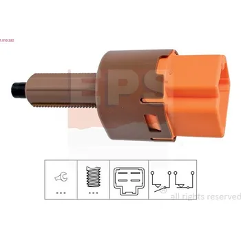 Spínač brzdového světla EPS 1.810.282
