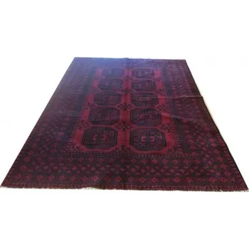 Koberec Orientální koberec Afghán Filpa 241x158 cm - B510406