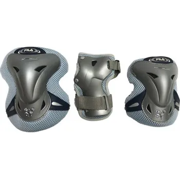 Sportovní chránič Fila Sada Fila Wow W, Velikost S 854252