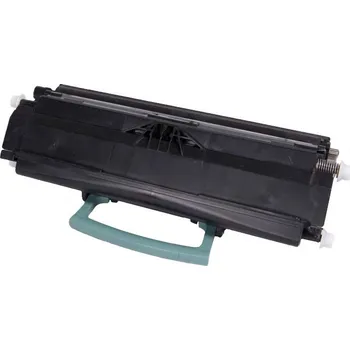 TonerPartner za LEXMARK E352H11E, kompatibilní toner černá