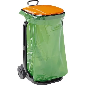 Popelnice G.F. Kontejner na odpadky mobilní GF 5770