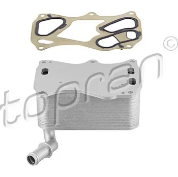 Chladič motoru Olejový chladič, motorový olej HANS PRIES 625 256