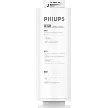 Příprava kávy AUT706/10 NÁHRADNÍ FILTR Philips + DOPRAVA ZDARMA