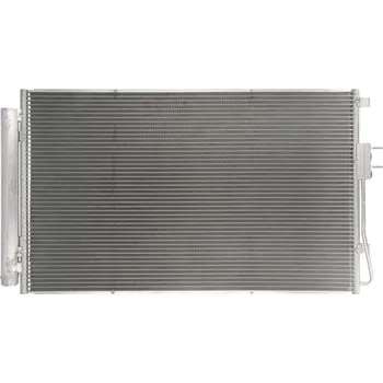 Klimatizace Chladič klimatizace Hyundai Santa Fe III (DM/DMA) 12-17 2.4