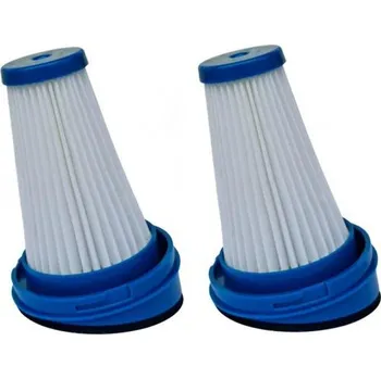 Filtr do vysavače HEPA filtr pro SENCOR SVC86, Rowenta X-Pert 160/3.60, Black & Decker 2ks