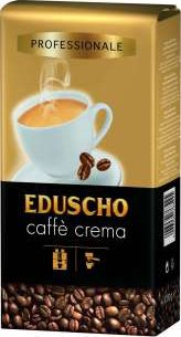 Zrnková káva Eduscho - Caffé Crema, 1 kg