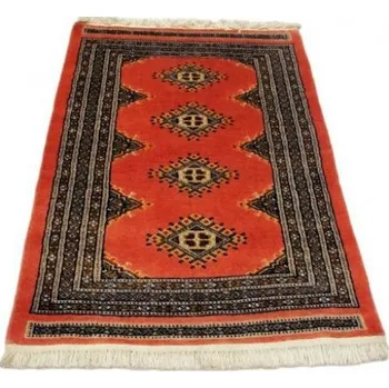 Koberec Orientální koberec Jaldar Exkluziv 91x64 cm - B705109