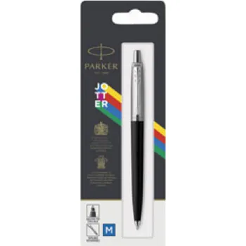 Kuličkové pero Parker Jotter Originals - černá