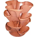 Kaskáda závěsná 4 dílná pr.35cm - mix variant či barev