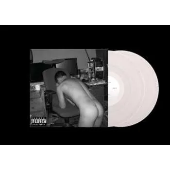 Zahraniční hudba 2LP The Drums: Jonny (clear Vinyl) 2023