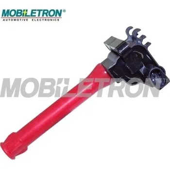 Autoelektrika Zapalovací cívka, NEC100870, MOBILETRON, CR-02