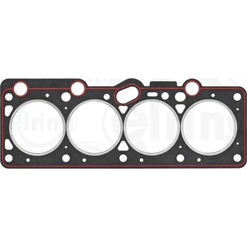 Těsnění motoru Těsnění, hlava válce ELRING 814.262