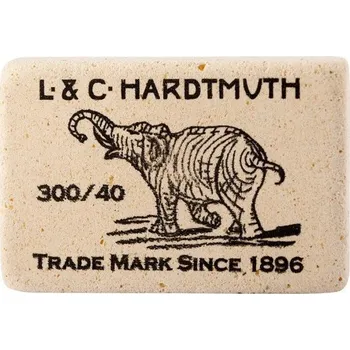 Pryž měkká 300/40