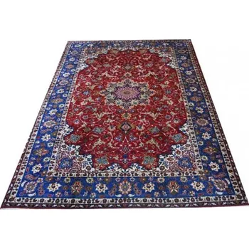 Koberec Orientální koberec Isfahán Exkluziv 345x242 cm - B504487