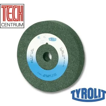 Brusný kotouč TYROLIT Kotouč brusný T1 150x20x32 C46H5AV40 34287483