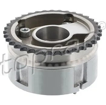 Vačková hřídel Nastavovač vačkového hřídele TOPRAN 821 955