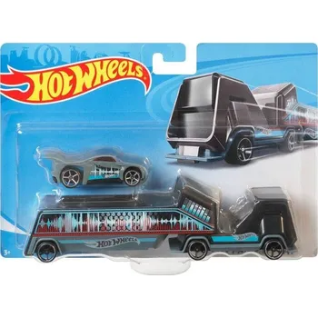 Mattel Hot Wheels Super Rigs - HW Park 'N Play (GBF14)