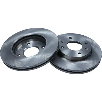Brzdový kotouč Brzdový kotouč MAXGEAR 19-2502