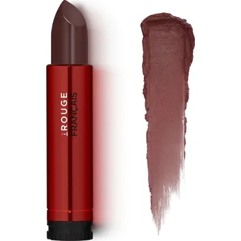 Rtěnka Le Rouge Français Náhradní náplň do rtěnky 020 – cihlově červená Refill 020 Le Brun Hanahasu