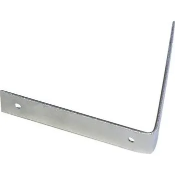 Úhloměr Úhelník 125mm K Zn 11129 (5ks)