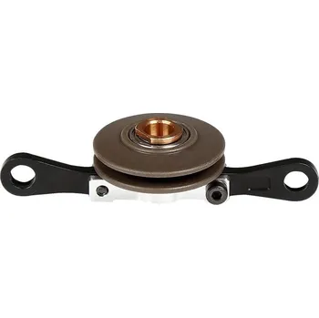 RC náhradní díl OMP M4 Sada smykátka vyrovnávacího rotoru - expresní doprava