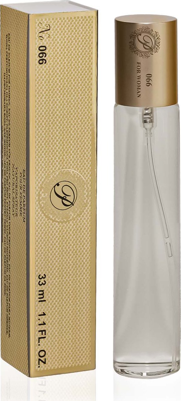 ESENTIS (066) Pour Femme