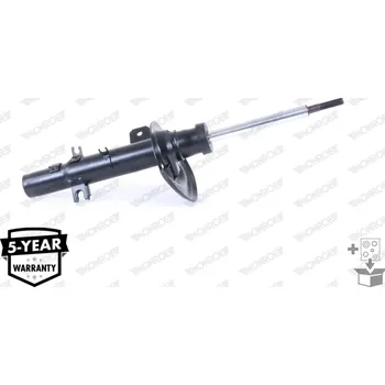 Tlumič pérování MONROE 742267SP