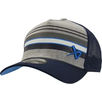 Kšiltovka Bauer Kšiltovka Bauer 9Forty Stripe SR, Barva BLU 577366