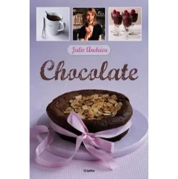 Chocolate – Julie Andrieu,Juan Antonio Vivanco Gefaell (ES)