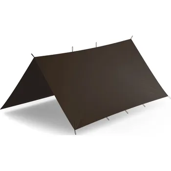 Krycí plachta Helikon-Tex® Celta Supertarp Helikon-Tex®, Barva: Hnědá