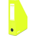 Donau Stojan na časopisy A4 karton 80 mm