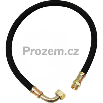 Příslušenství ke kompresoru Pneumatická hadice, 820 mm pro Fendt, X591662700000