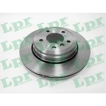Brzdový kotouč Brzdový kotouč LPR B2016V