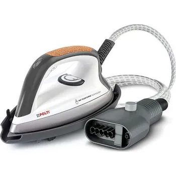 Parní čistič Polti 360° FLUID CURVE pro parní čističe Vaporetto + DOPRAVA ZDARMA