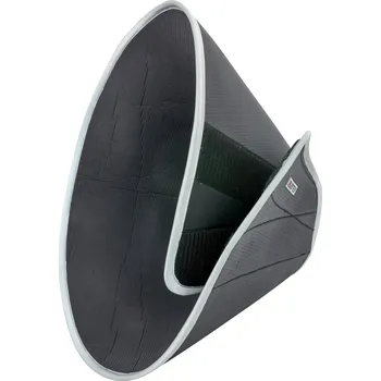 Ochranný límec pro zvířata Kruuse Jorgen A/S Límec ochranný BUSTER pěnový Foam Collar Varianta: 7,5cm