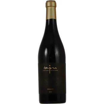 Víno Víno Merlot Sunset 0.75 l - suché - Tajná
