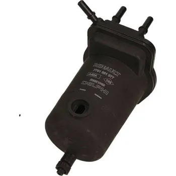 Palivový filtr palivový filtr renault,dacia 1.5 DCI,7701061577, 7701061577-výprodej chybí original obal