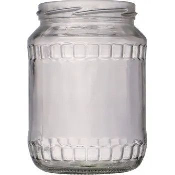 Sklenice Sklenice Faceta - 0.72 bezbarevná T.O.82 VE